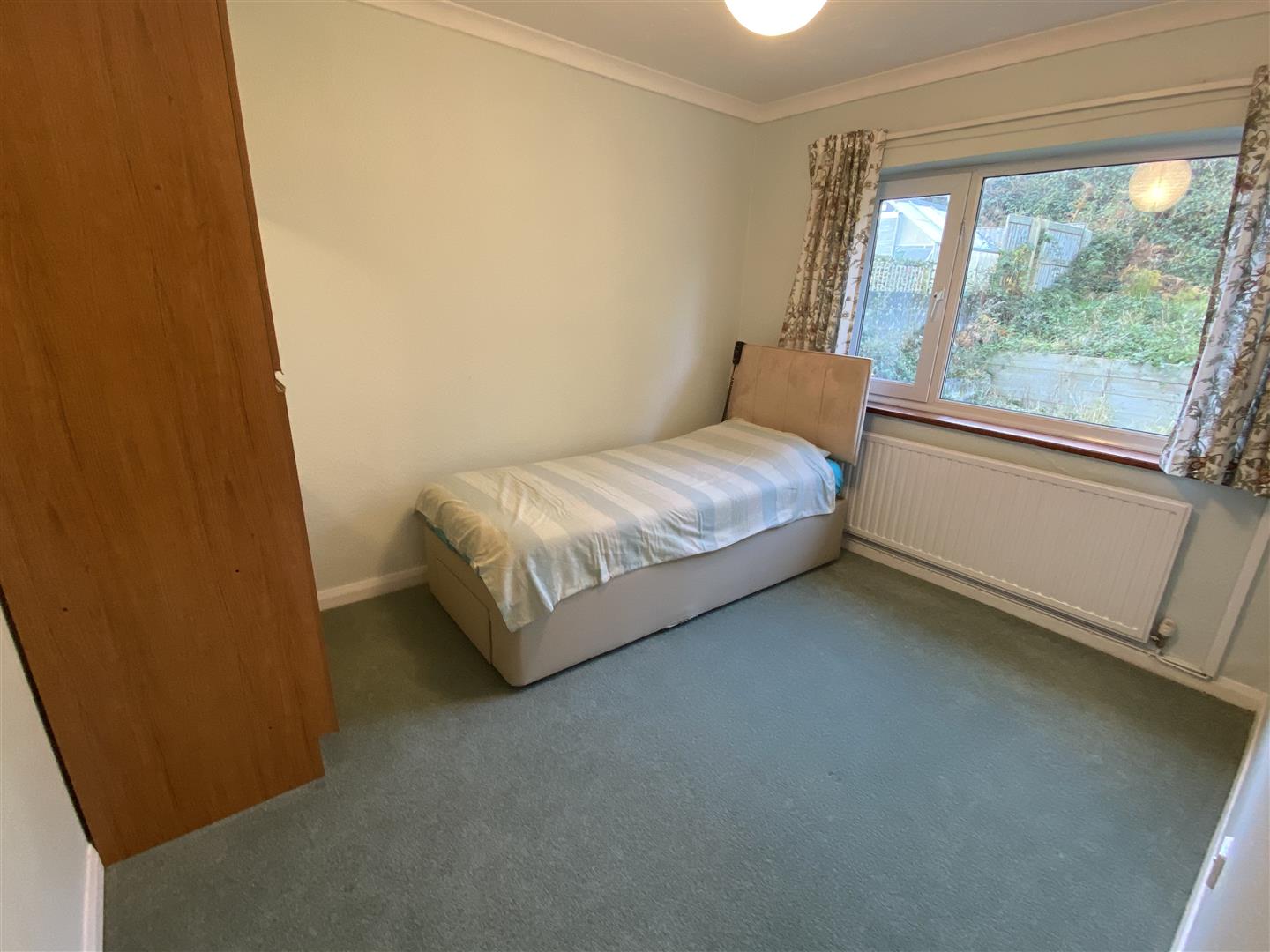 Bancyfelin, Carmarthen BJP Residential